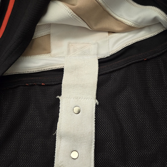 NWT NHL Jersey Anaheim Ducks Jersey 50 - Picture 5 of 6